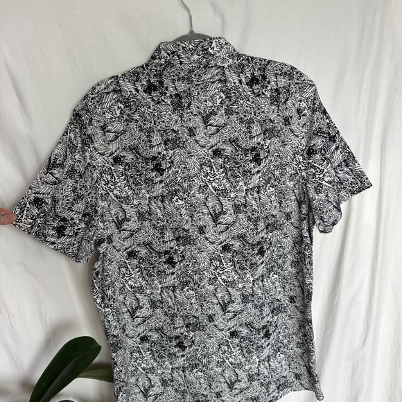 NORDSTROM 1901 TRIM FIT -  FAIRVIEW WASH - MENS LARGE - Picture 4 of 7